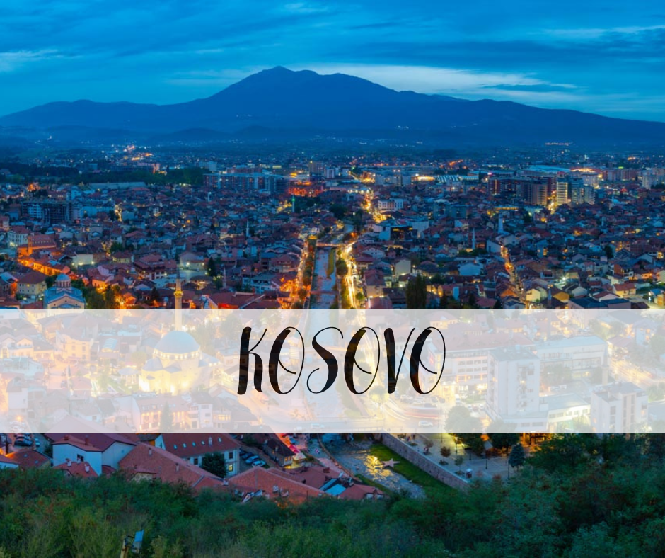 Alla Scoperta del Kosovo